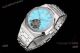 R8 Factory Super Clone Audemars Piguet Tourbillon Extra-Thin Turquoise blue Face (3)_th.jpg